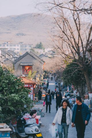 河南版「景德鎮」，千年的古鎮，世界的鈞瓷