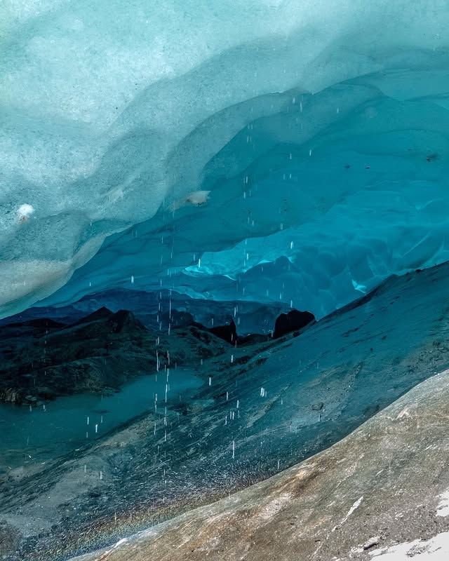 瑞士菲斯普艾格峰：挑戰極限的登山之旅 