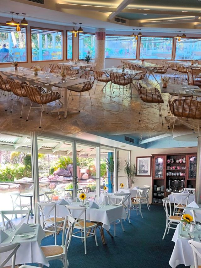 澳洲麥凱 | 感受海洋國際酒店的浪漫風情