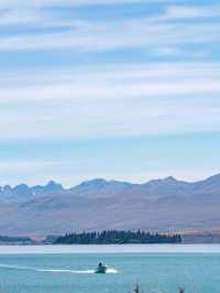 Wonderful 😘 Lake Tekapo