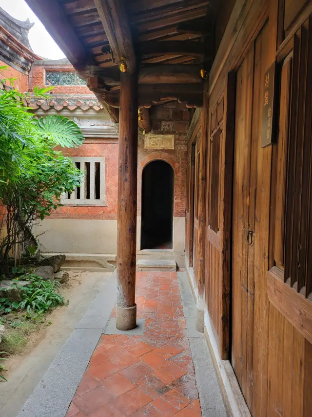 5-Day Trip Through Quanzhou: Exploring the Charm of Ancient Towns and Villages