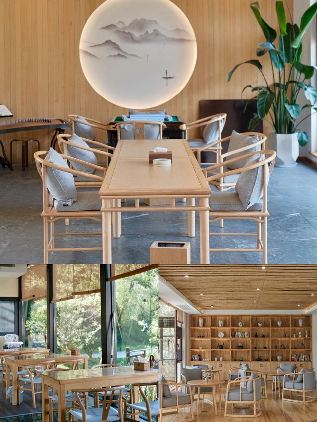 入住呢間野奢 villa，邂逅雲端上嘅桃花源