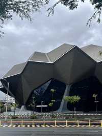 旋律與城市：在台北流行音樂的節奏中游走