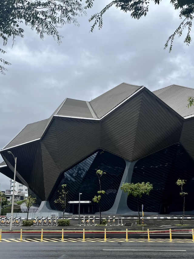 旋律與城市：在台北流行音樂的節奏中游走