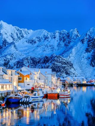 3-Day Norway Itinerary: Explore the Best of Nordic Scenery