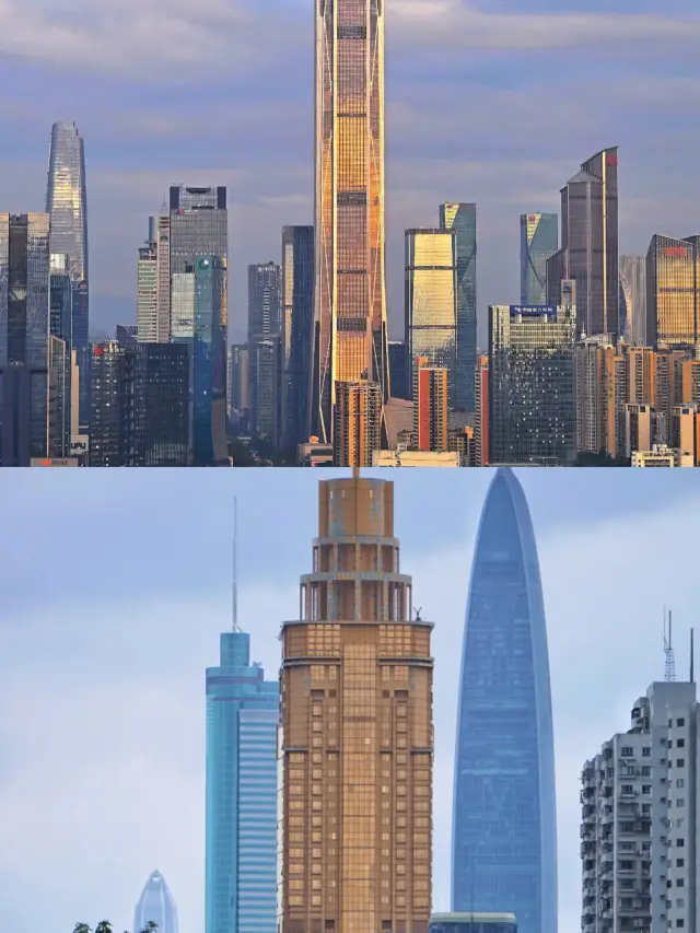 深圳已回，不去後悔