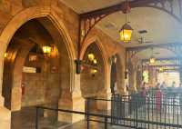 Orlando Universal Studios One-Day Two-Park Guide (Without Express Pass)