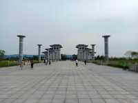 東極寶塔