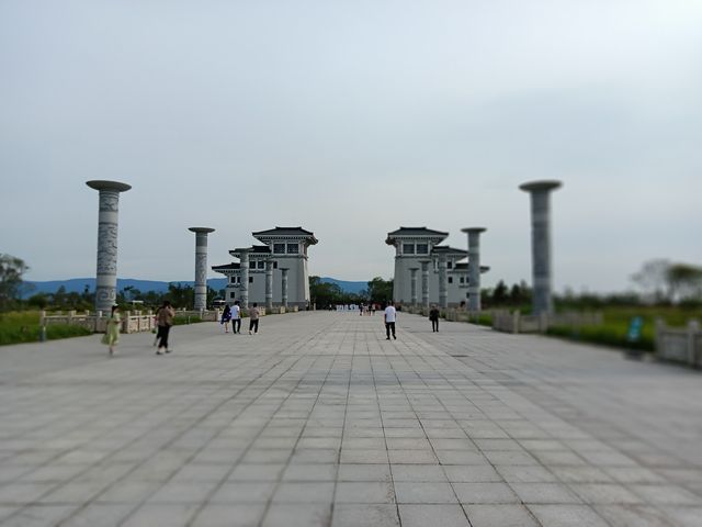東極寶塔