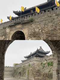 只需6小時，沉浸式領略壽縣楚漢風華