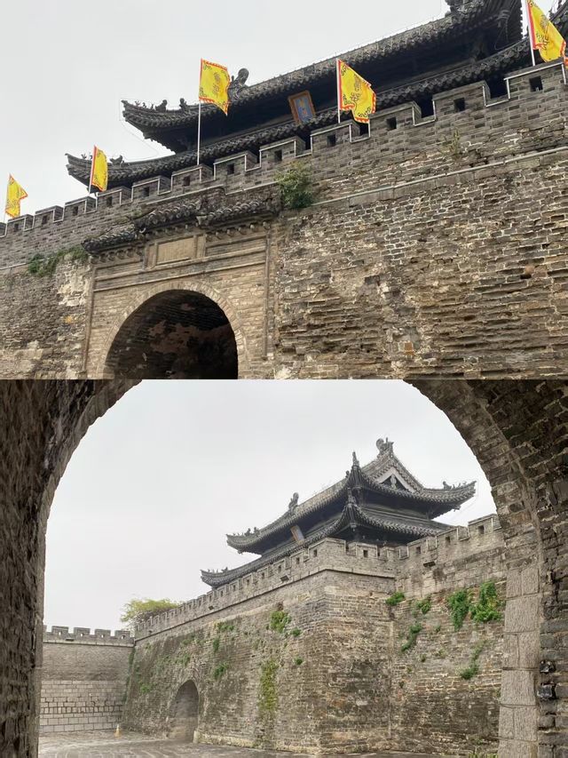 只需6小時，沉浸式領略壽縣楚漢風華