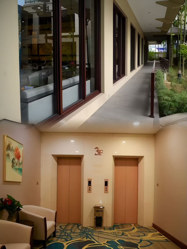 北寧窮遊黨激動哭了 東都明月酒店帶你體驗不一樣的風景