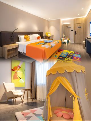 Hotels you must stay in when traveling to Tongliao | Enjoy the services of chain hotels