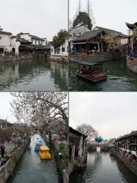 德清新市古鎮｜不要再去南浔烏鎮了