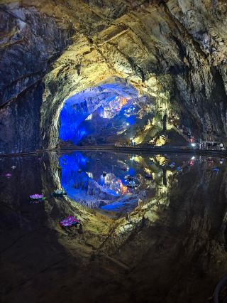 織金洞旅遊超詳細攻略