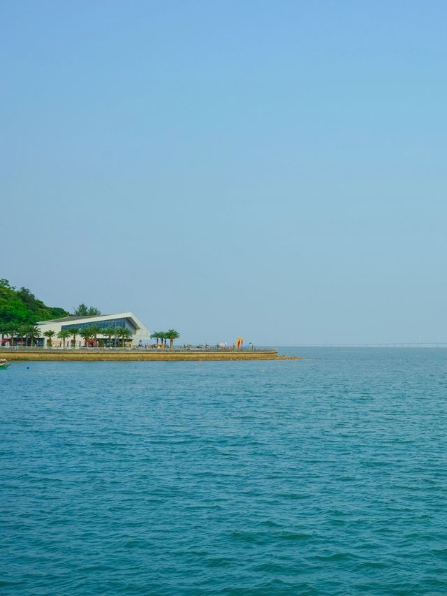 清明節遊廣東廣州-珠海-深圳 長者旅遊攻略不容錯過