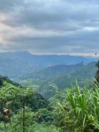 德化石牛山旅遊攻略