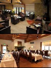 英國彭里斯北湖Spa酒店