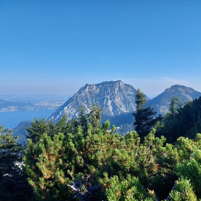 赫爾曼洞穴—探秘巴德伊舍的地底奇境！