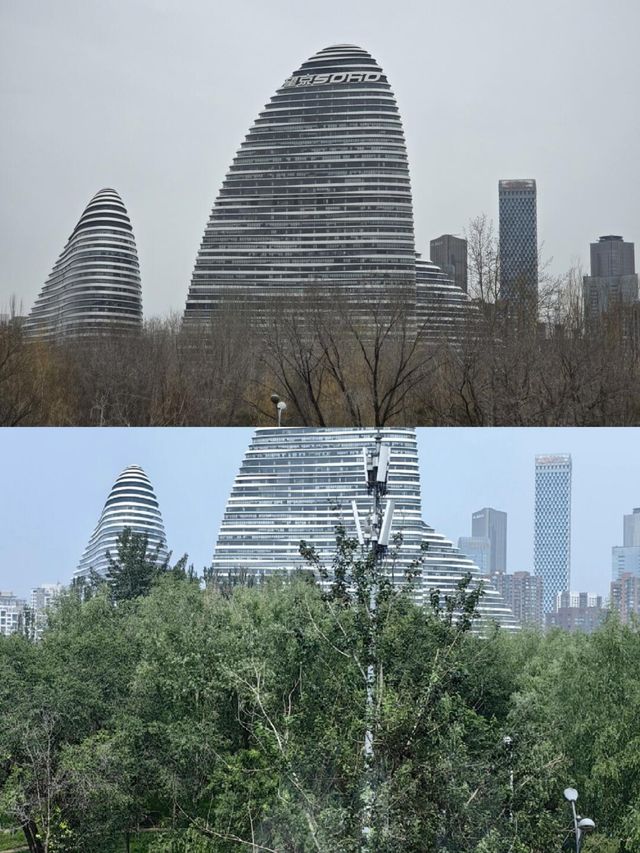 北京！第三次入住！非常喜歡這家價格相宜的酒店