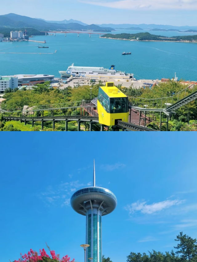 莞島郡｜探索韓國的小眾寶藏玩法