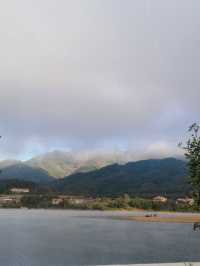 21.7 綠江村