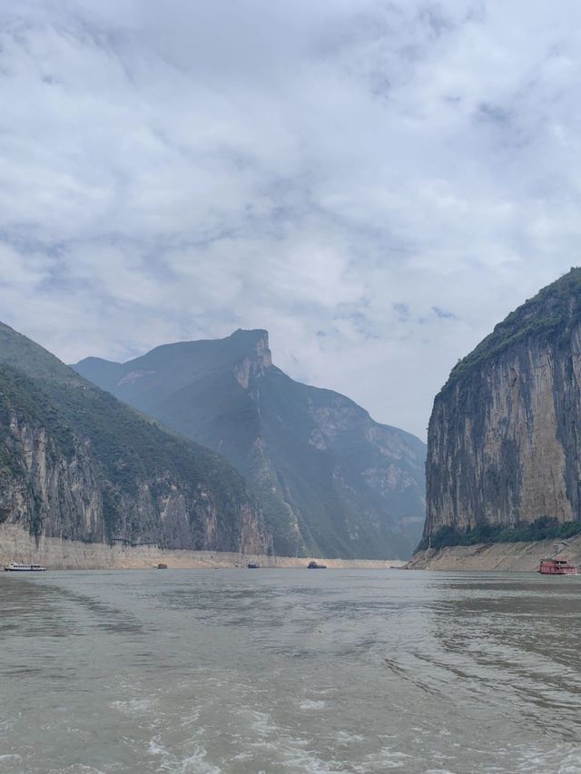 4天玩轉重慶-長江三峽超詳細攻略來啦