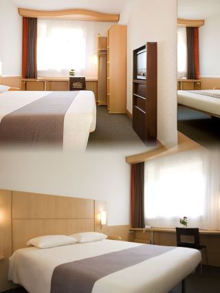Cotonou's Top Hotel Choice｜Experience the Warmth of Home