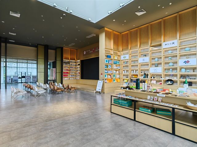 浙江龍游博物館