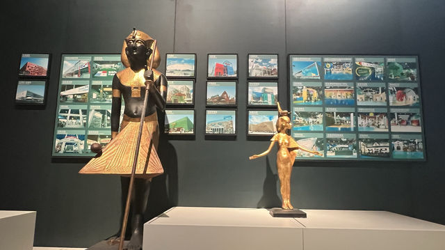 世博博物館