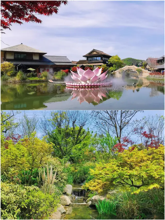 Wuxi Trip Review: Not Recommended in March