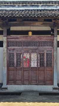 唐模