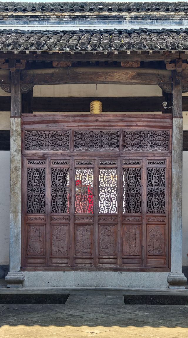 唐模