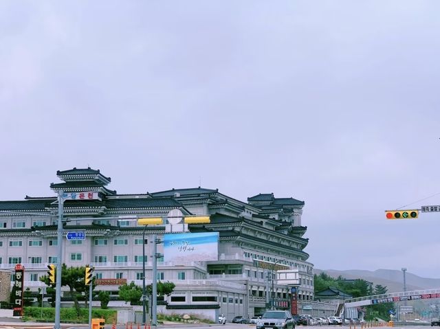 望祥海水浴場：韓國東海的夏日清涼秘境！