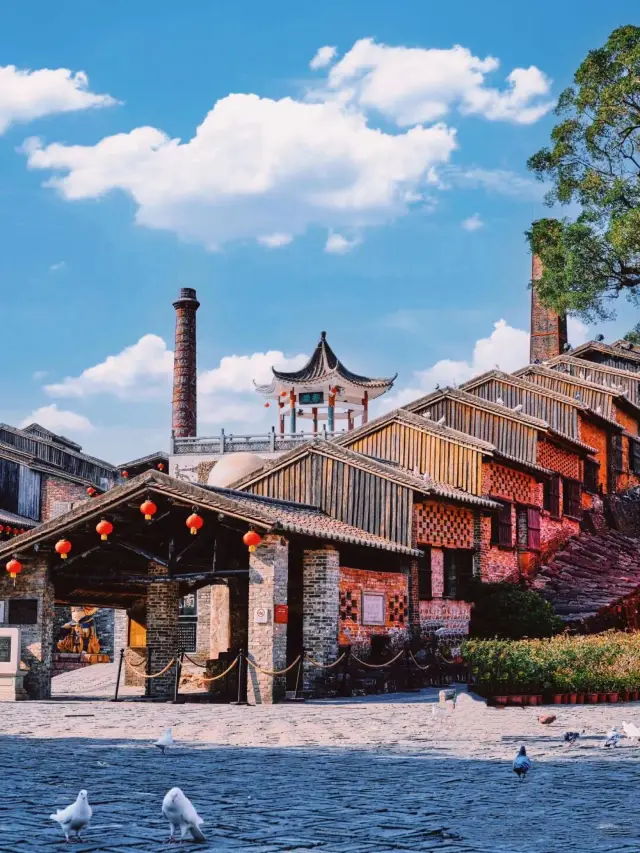 南風古灶｜筆墨と茶の香りが漂う空間