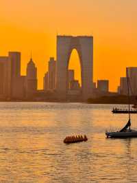 蘇州10大免費必影機位