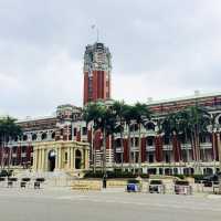 台北48小時漫遊