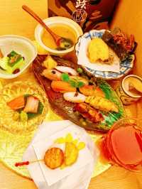 必睇！年輕人都愛的潮奢Omakase，藏在太古里！