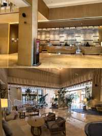 吳川鼎龍灣福朋喜來登酒店～休閒度假好去處