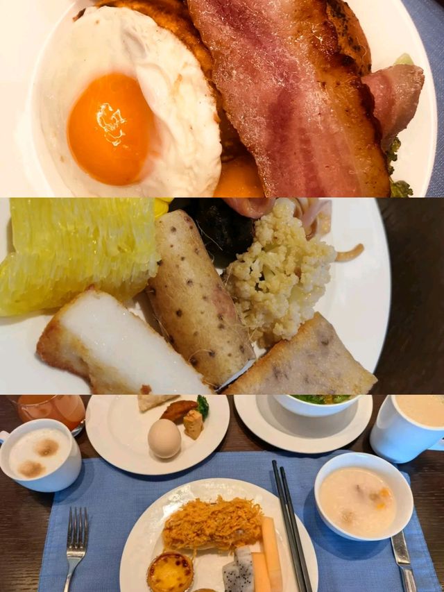 北海銀灘皇冠假日酒店：超讚親子遊酒店