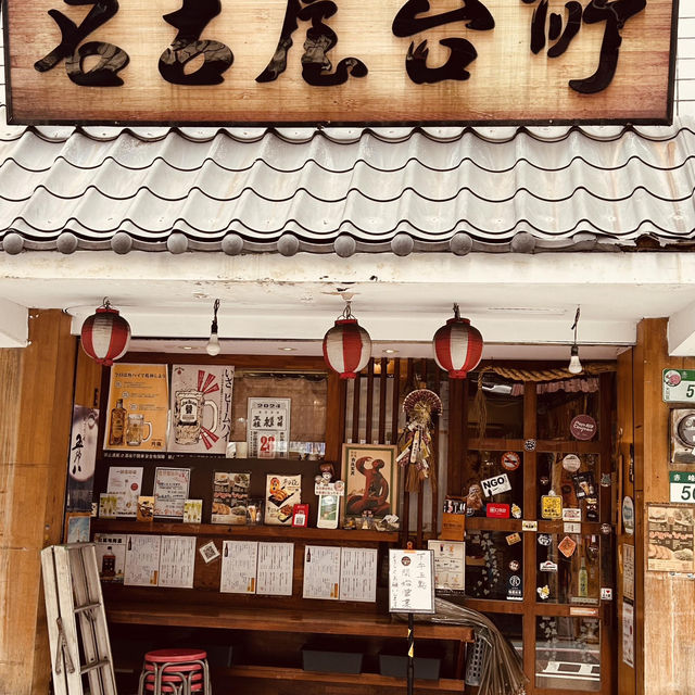 臺北散步 | 赤峰街，藏在巷弄的文青密碼🎨