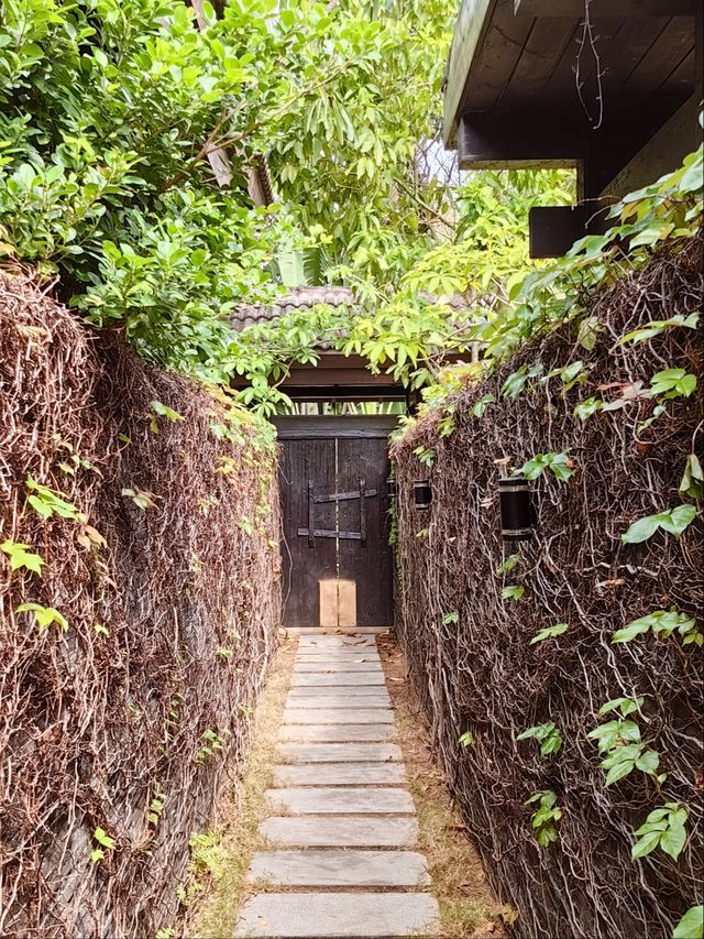 入住陵水｜香水灣·君瀾度假酒店