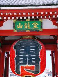 日本東京一日游最強攻略！絕不走回頭路！