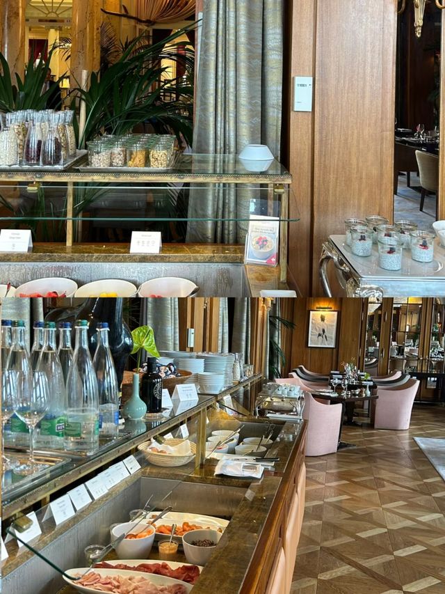 伯爾尼貝耶烏爾宮酒店