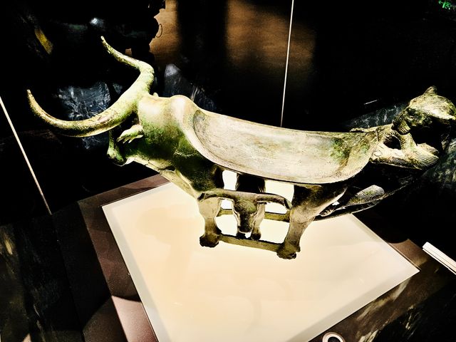雲南省博物館