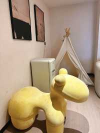 入住油菜花田旁邊：東江湖拾間美宿的春日奇遇