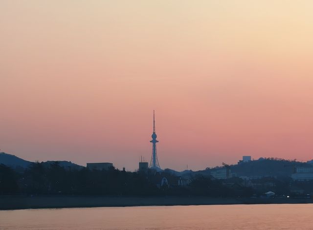 青島3天2夜保姆級攻略