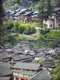 龍形沖民宿，躺看茶山星空