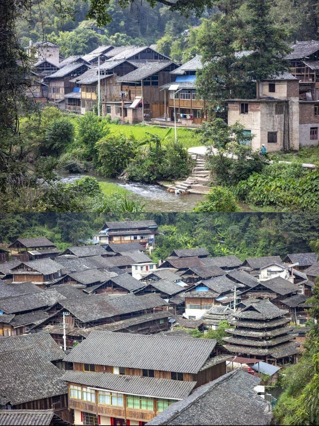 龍形沖民宿，躺看茶山星空