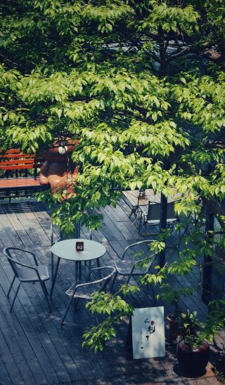 Niche Paradises for May Day Outings | Daming Mountain
